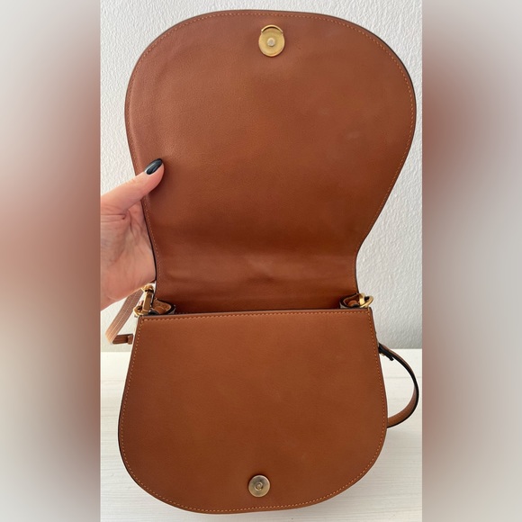 CHLOE stylish leather bag - Picture 6 of 8